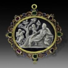 Historic Medici And Lorraine Gem Collection On View For The First Time in Florence