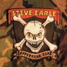 Steve Earle & The Dukes Confirm Spring Tour To Celebrate 30th Anniversary of 1988…