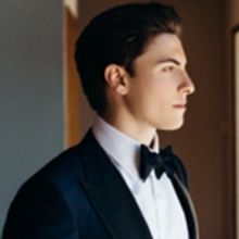 Derek Klena Will Make His Feinstein's/54 Below Solo Debut