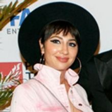 Dascha Polanco, Jackie Cruz And Doug Wimbish Among The Celebrities At Sueños 2019