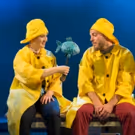 Julia Donaldson's TIDDLER Returns To The Stage in New UK Tour Opening This Week