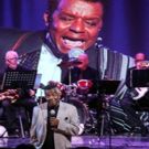 Photo Coverage: Little Anthony Presented With Lifetime Achievement Award By The…