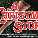 Family Favorite A CHRISTMAS STORY Returns to The Rep this Holiday Season