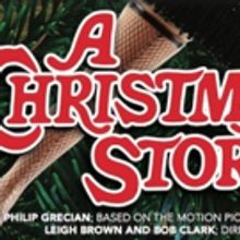 Family Favorite A CHRISTMAS STORY Returns to The Rep this Holiday Season