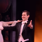 Photo Coverage: ENTER LAUGHING: THE MUSICAL Takes Opening Night Bows