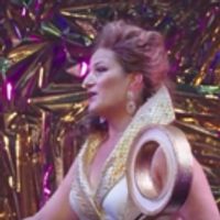 VIDEO: Ana Gasteyer Stars in One-Night Only Broadway Musical for Olay Video