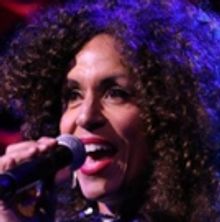 BWW Review:  Jomama Jones' BLACK LIGHT Offers Spiritual Healing in Turbulent Times