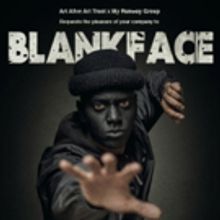 BLANKFACE Comes to the Albany Theatre