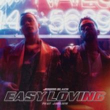 Italian Producer Junior Black Reveals New Single & Music Video for EASY LOVING Feat…