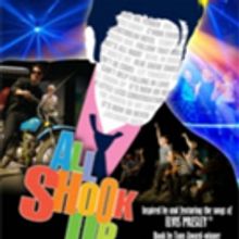 ALL SHOOK UP Comes to El Portal Theatre