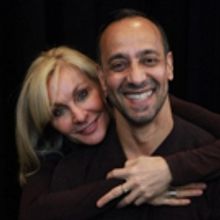 Cabaret at Everyman Theatre Stars Broadway Actors Judy McLane and Philip Hernandez in