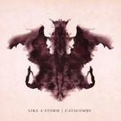 Like A Storm Kick Off US Tour Supporting Godsmack and Shinedown