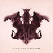 Like A Storm Kick Off US Tour Supporting Godsmack and Shinedown
