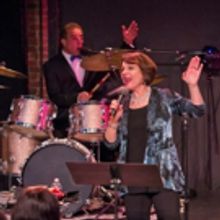 Upstage Lung Cancer Presents I GOT RHYTHM: In Love With Gershwin And Cole Porter