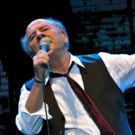 Art Garfunkel Comes to The Warner