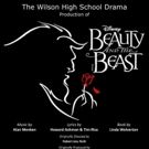 Wilson High School presents Disney's BEAUTY AND THE BEAST