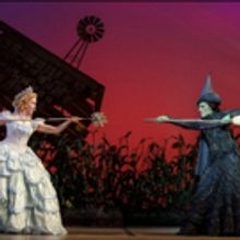 BWW Review: WICKED Shows No Signs of Slowing Down