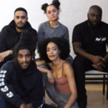 Casting Announced For POET IN DA CORNER At The Royal Court Theatre