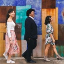 Shakespeare in the Square Announces Spring Tour Dates for A MIDSUMMER NIGHT'S DREAM