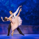AN AMERICAN IN PARIS, Hal Prince & More Will Air on PBS GREAT PERFORMANCES This Fall