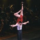 Acrobats to Soar Above The Houston Symphony