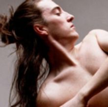 Rebecca Stenn Company Presents ELUSIVE BIRD At Gowanus Loft