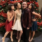 BWW Exclusive: All We Want For Christmas Is The Broadway Princess Holiday Party
