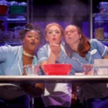 BWW Previews: WAITRESS at BROWARD CENTER FOR THE PERFORMING ARTS