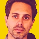 BWW Interview: Thomas Sadoski - A Self-Proclaimed Theatre Rat Shares His Passions