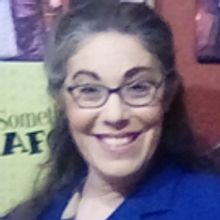 Jennifer Hope of SOMETHING'S AFOOT at Dutch Apple Dinner Theater