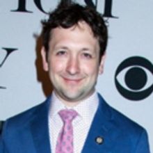HADESTOWN's Bradley King Wins 2019 Tony Award for Best Lighting Design of a Musical