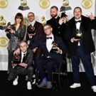 Grammy Winning Rockers PORTUGAL. THE MAN Announces New Tour Dates