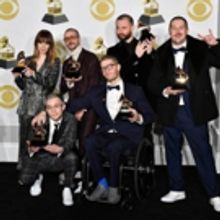 Grammy Winning Rockers PORTUGAL. THE MAN Announces New Tour Dates