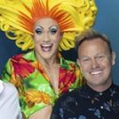 Jason Donovan-Produced PRISCILLA, QUEEN OF THE DESERT To Tour The UK
