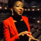VIDEO: Go Backstage With N'Kenge at SOPHISTICATED LADIES