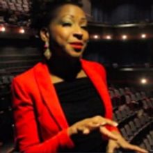 VIDEO: Go Backstage With N'Kenge at SOPHISTICATED LADIES