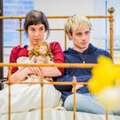 Photo Flash: In Rehearsal with the UK Tour of TURN OF THE SCREW