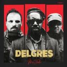 DELGRES Debut Electrifying Creole Blues CD
