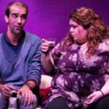 Outré Theatre Company Presents NEXT FALL, A Provocative Look At Commitment