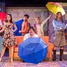 FRIENDS! THE MUSICAL PARODY Will Play Final Performance July 22