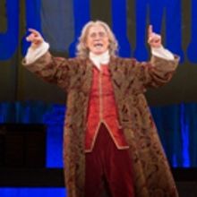 BWW Review: WASHINGTON NATIONAL OPERA: CANDIDE at The Kennedy Center
