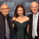 Photo Coverage: Abingdon Theatre Company Gala Honors Donna Murphy