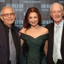 Photo Coverage: Abingdon Theatre Company Gala Honors Donna Murphy