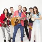CURRENTS By Mayumana, Brady Rymer, And More Come To MPAC In Early March