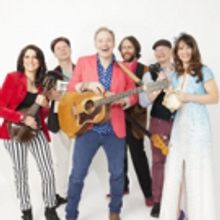 CURRENTS By Mayumana, Brady Rymer, And More Come To MPAC In Early March