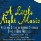 Tacoma Little Theatre Presents A LITTLE NIGHT MUSIC