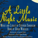 Tacoma Little Theatre Presents A LITTLE NIGHT MUSIC