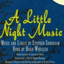 Tacoma Little Theatre Presents A LITTLE NIGHT MUSIC