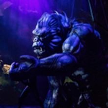 Tickets for KING KONG Now On Sale Through September 1, 2019