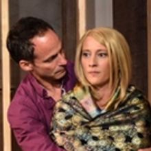BWW Review: An Incredible Emily Belvo Appears in Jobsite Theater's  Production of Luc